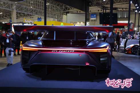 東京オートサロン 2022 カスタム 魔改造