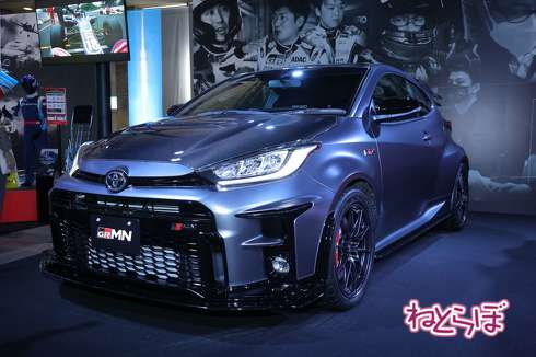 東京オートサロン 2022 カスタム 魔改造