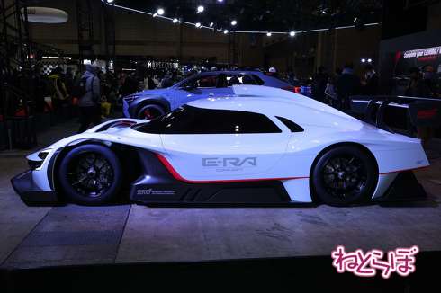 東京オートサロン 2022 カスタム 魔改造