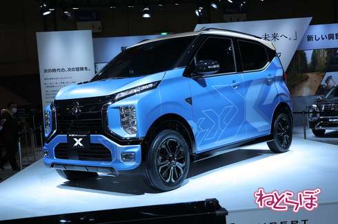 東京オートサロン 2022 カスタム 魔改造