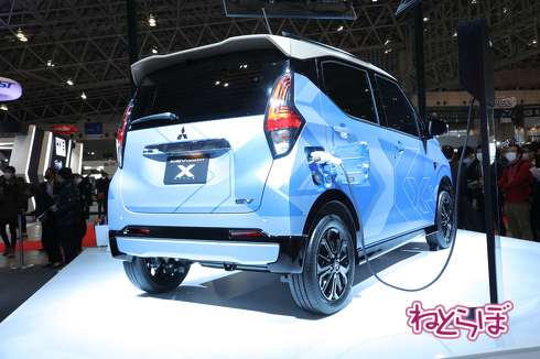 東京オートサロン 2022 カスタム 魔改造