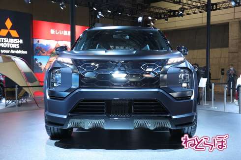 東京オートサロン 2022 カスタム 魔改造