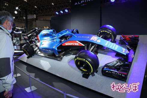 東京オートサロン 2022 カスタム 魔改造