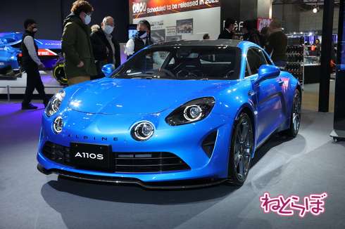 東京オートサロン 2022 カスタム 魔改造