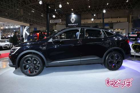 東京オートサロン 2022 カスタム 魔改造