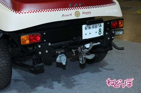 東京オートサロン 2022 カスタム 魔改造