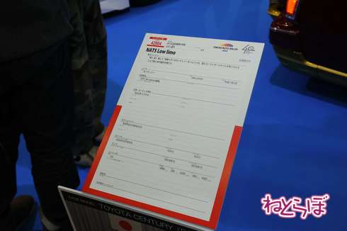 東京オートサロン 2022 カスタム 魔改造