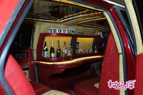 東京オートサロン 2022 カスタム 魔改造