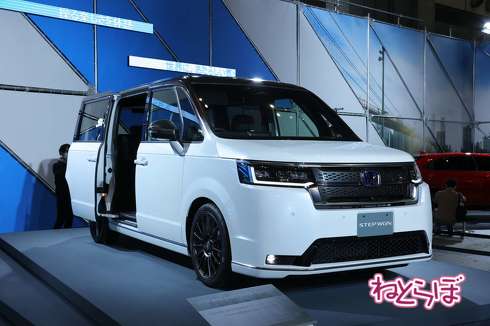 東京オートサロン 2022 カスタム 魔改造