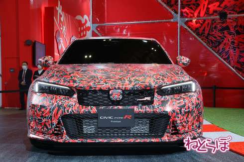 東京オートサロン 2022 カスタム 魔改造