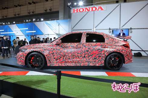 東京オートサロン 2022 カスタム 魔改造