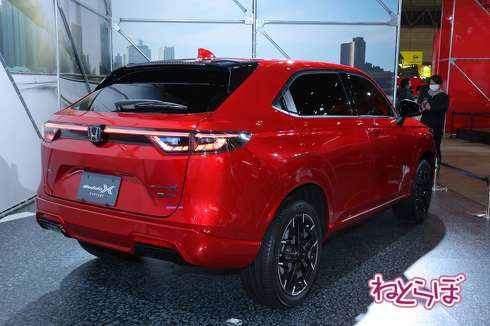 東京オートサロン 2022 カスタム 魔改造