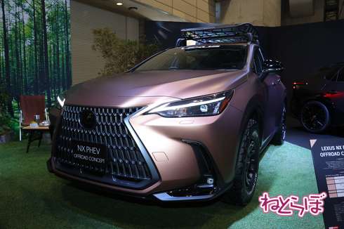 東京オートサロン 2022 カスタム 魔改造