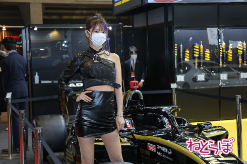 東京オートサロン 2022 カスタム 魔改造