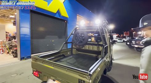 Hiromi factory チャンネル