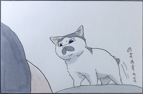 おかんは寝て待て2