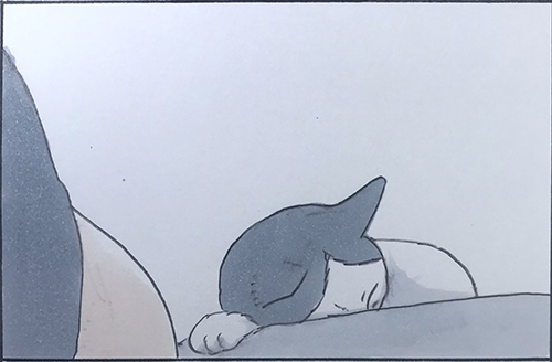 おかんは寝て待て4