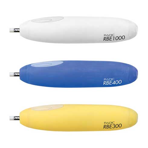 スタジオジブリ サクラクレパス Twitter 宮崎駿 愛用 電動消しゴム 廃盤