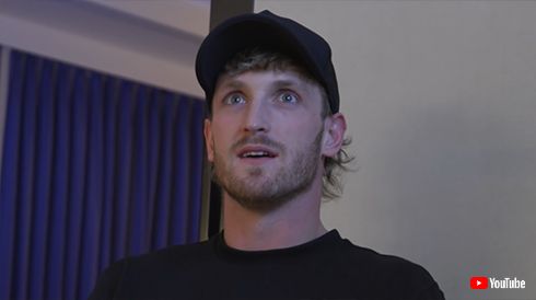 ローガン・ポール ポケモンカード ポケカ 詐欺 偽物 鑑定 YouTube 炎上 Instagram インスタ