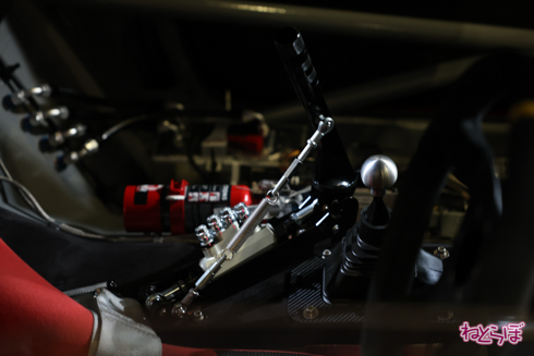 オートサロン2022 レーシングファクトリーヤマモト