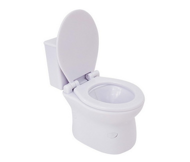 マジで噴き出すトイレ