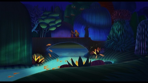 クマが数の暴力よりも知恵で統治するアニメ映画「シチリアを征服したクマ王国の物語」レビュー