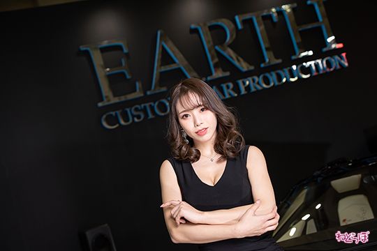 東京オートサロン コンパニオン キャンギャル コスプレイヤー 幕張メッセ 自動車 モータースポーツ