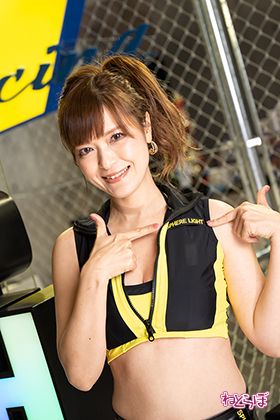 東京オートサロン コンパニオン キャンギャル コスプレイヤー 幕張メッセ 自動車 モータースポーツ