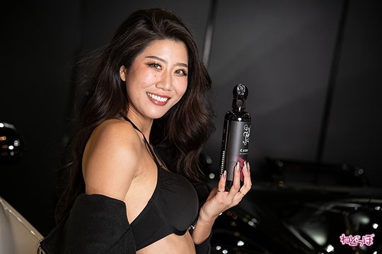 東京オートサロン コンパニオン キャンギャル コスプレイヤー 幕張メッセ 自動車 モータースポーツ