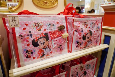 ディズニー お菓子