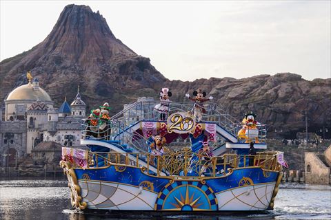 テーブル・イズ・ウェイティング