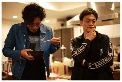 おばたのお兄さん 小栗旬 ものまね スタジオパーク まーきの 鎌倉殿の13人 ブログ