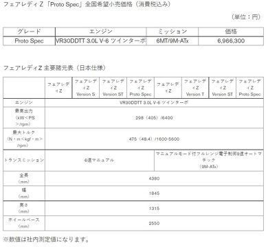 フェアレディZ 日産 オートサロン