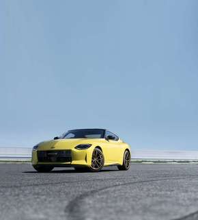 フェアレディZ 日産 オートサロン