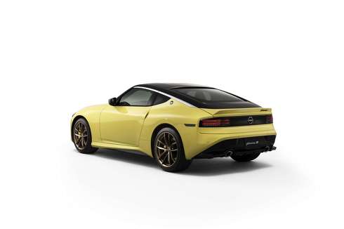 フェアレディZ 日産 オートサロン