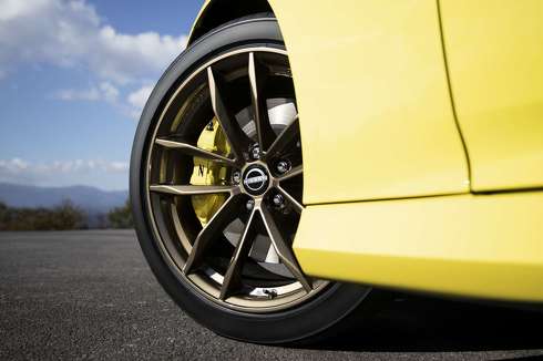 フェアレディZ 日産 オートサロン