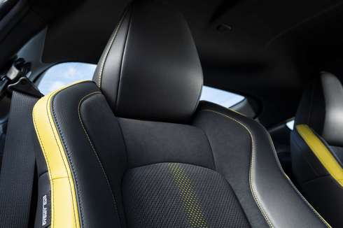 フェアレディZ 日産 オートサロン