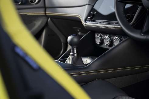 フェアレディZ 日産 オートサロン