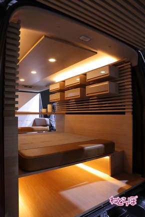 フェアレディZ 日産 オートサロン