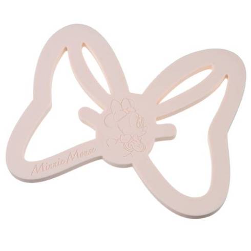 鍋敷き（1100円） ディズニーストア MINNIE'S KITCHEN ミニーマウス リボン キッチングッズ かわいい