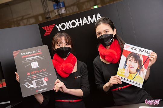 東京オートサロン コンパニオン キャンギャル コスプレイヤー 幕張メッセ 自動車 モータースポーツ