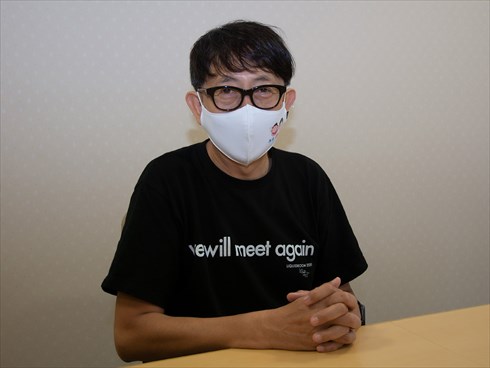 漁港の肉子ちゃんの渡辺歩監督