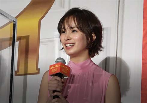  篠原涼子 中村倫也 関水渚 岩田剛典 中尾明慶 向井理 高橋克実 大九明子