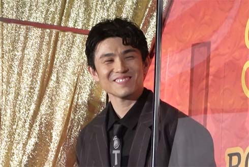  篠原涼子 中村倫也 関水渚 岩田剛典 中尾明慶 向井理 高橋克実 大九明子