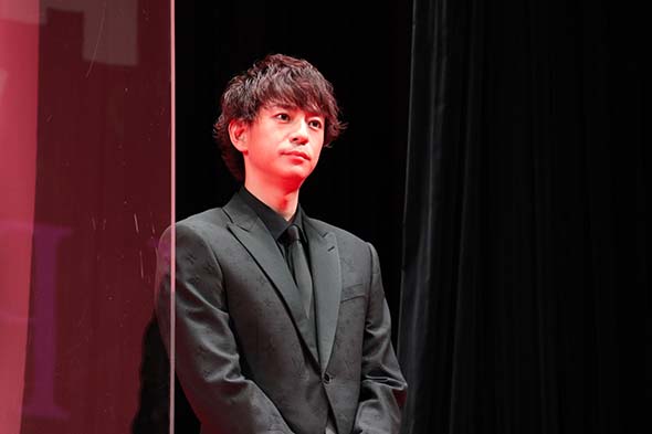 横浜流星 佐野勇斗 白石麻衣 本郷奏多 櫻井海音 村上弘明 三浦翔平