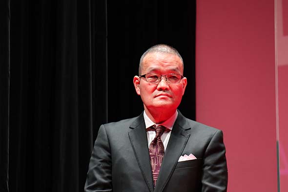 横浜流星 佐野勇斗 白石麻衣 本郷奏多 櫻井海音 村上弘明 三浦翔平