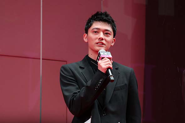 横浜流星 佐野勇斗 白石麻衣 本郷奏多 櫻井海音 村上弘明 三浦翔平