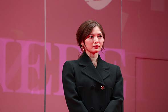 横浜流星 佐野勇斗 白石麻衣 本郷奏多 櫻井海音 村上弘明 三浦翔平