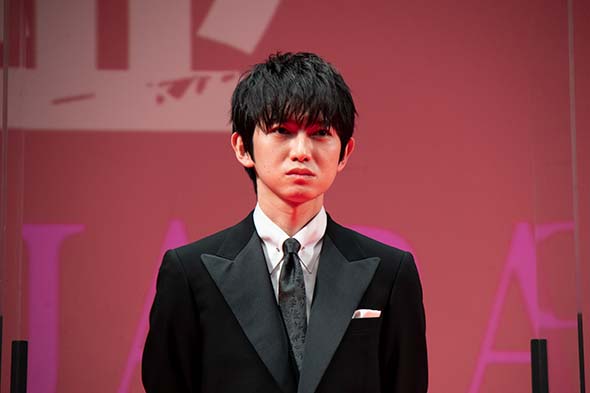 横浜流星 佐野勇斗 白石麻衣 本郷奏多 櫻井海音 村上弘明 三浦翔平