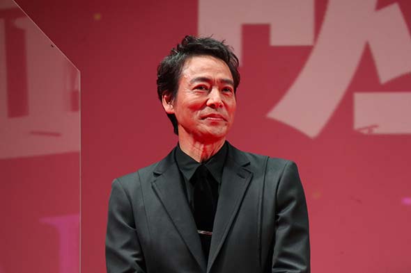 横浜流星 佐野勇斗 白石麻衣 本郷奏多 櫻井海音 村上弘明 三浦翔平